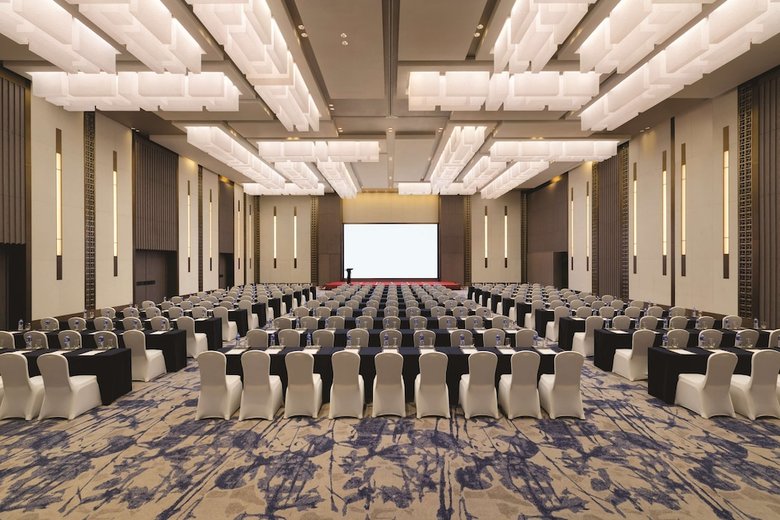 Hotel Hyatt Place Yinchuan Dayuecheng