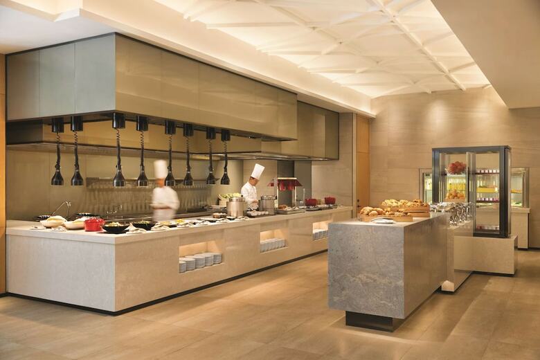 Hotel Hyatt Place Yinchuan Dayuecheng