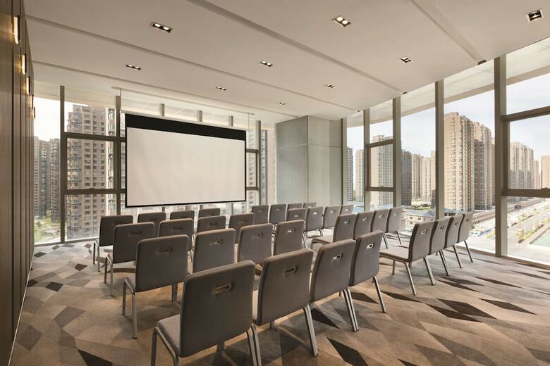 Hotel Hyatt Place Yinchuan Dayuecheng