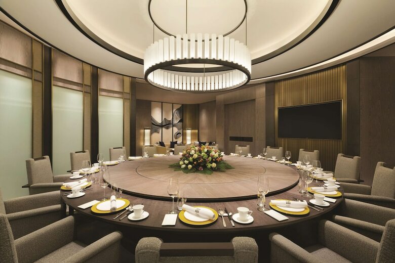 Hotel Hyatt Place Yinchuan Dayuecheng