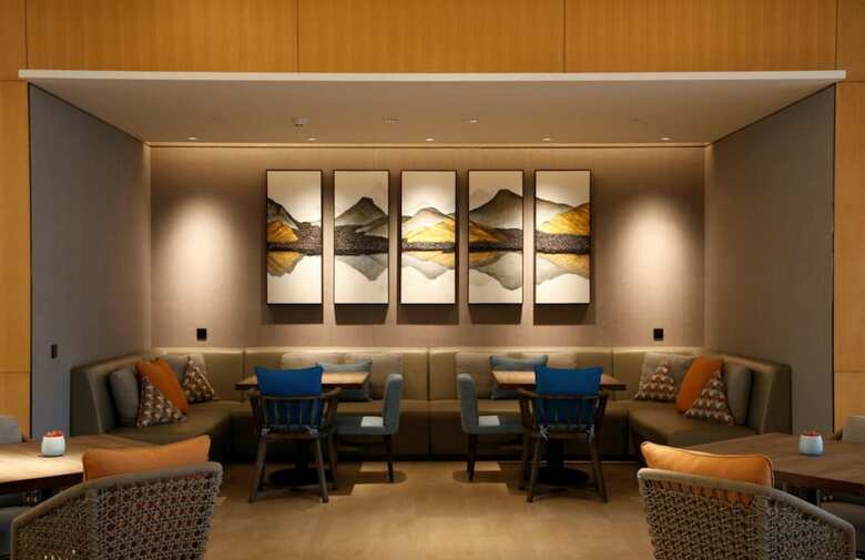 Hotel Hyatt Place Yinchuan Dayuecheng