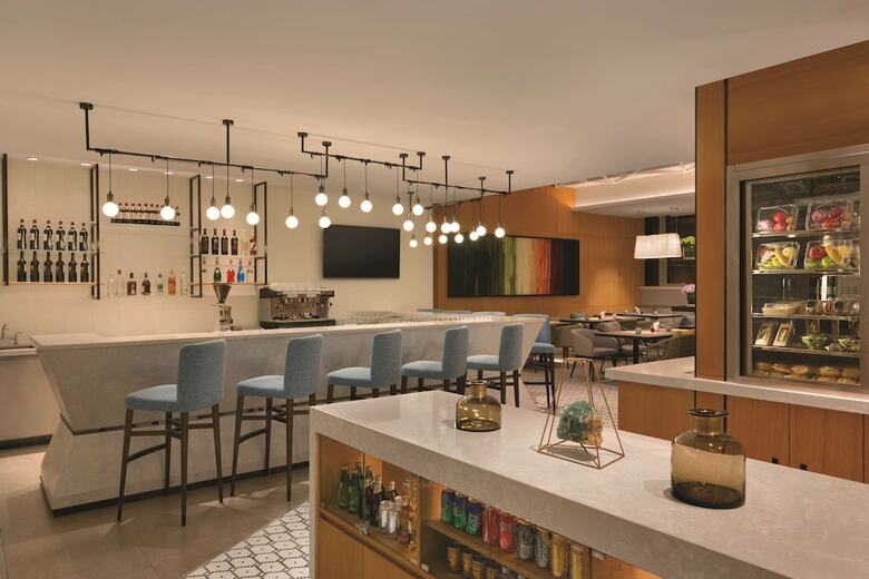 Hotel Hyatt Place Yinchuan Dayuecheng