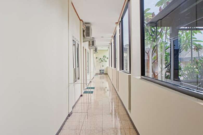 Hotel Reddoorz @ Sukamulya Pasteur