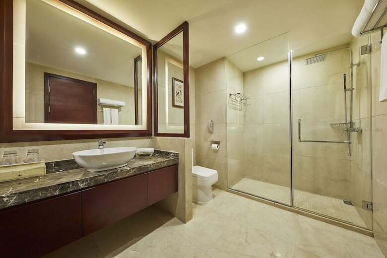 Hotel Four Points By Sheraton Danzhou