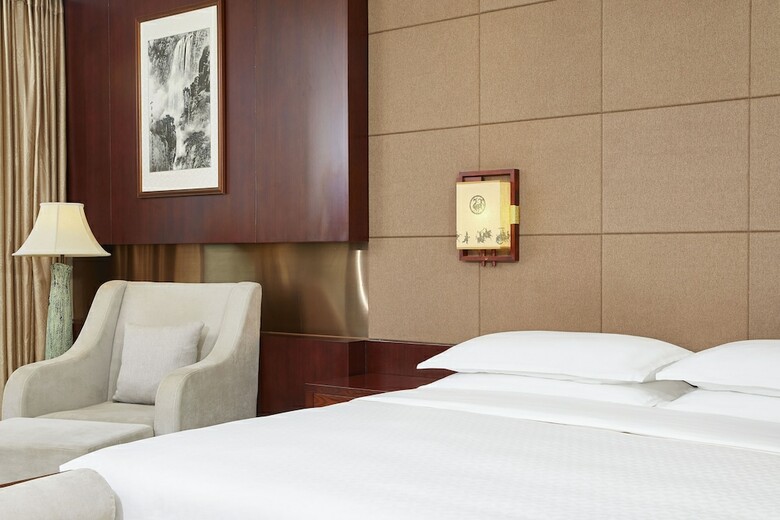 Hotel Four Points By Sheraton Danzhou