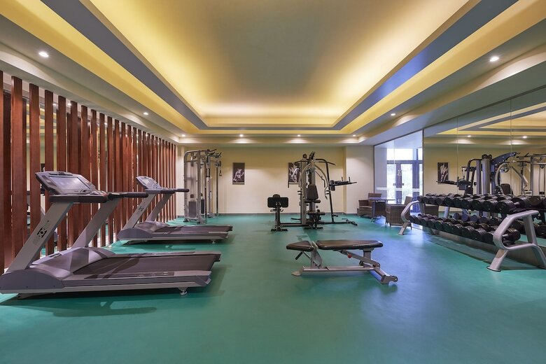 Hotel Four Points By Sheraton Danzhou