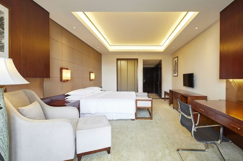 Hotel Four Points By Sheraton Danzhou