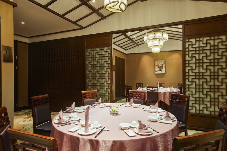 Hotel Four Points By Sheraton Danzhou