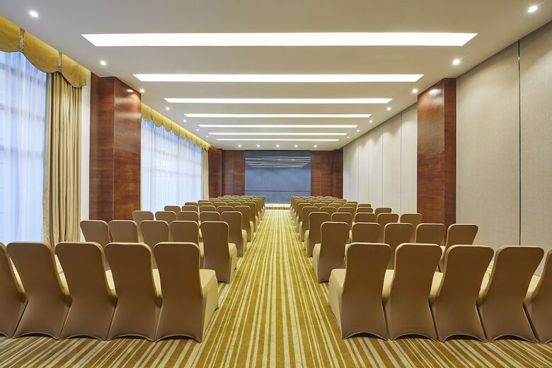Hotel Four Points By Sheraton Danzhou