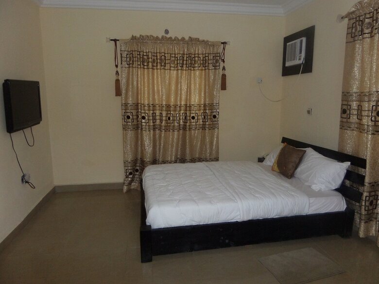 Hotel Apartment 1 Suites