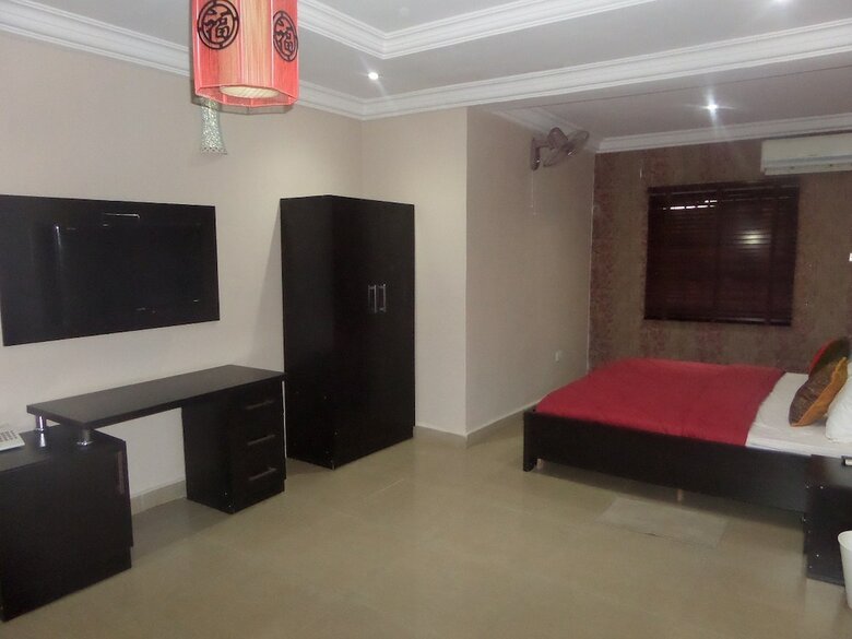 Hotel Apartment 1 Suites