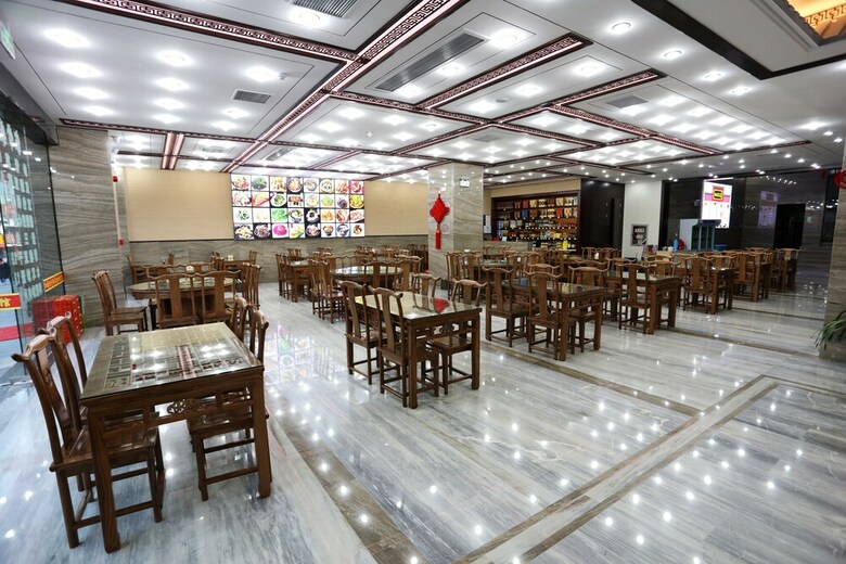 Huangshan Dexin Hotel