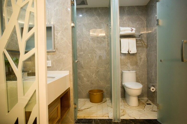 Huangshan Dexin Hotel