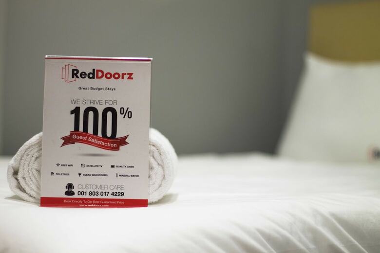 Hotel Reddoorz @ Ciracas