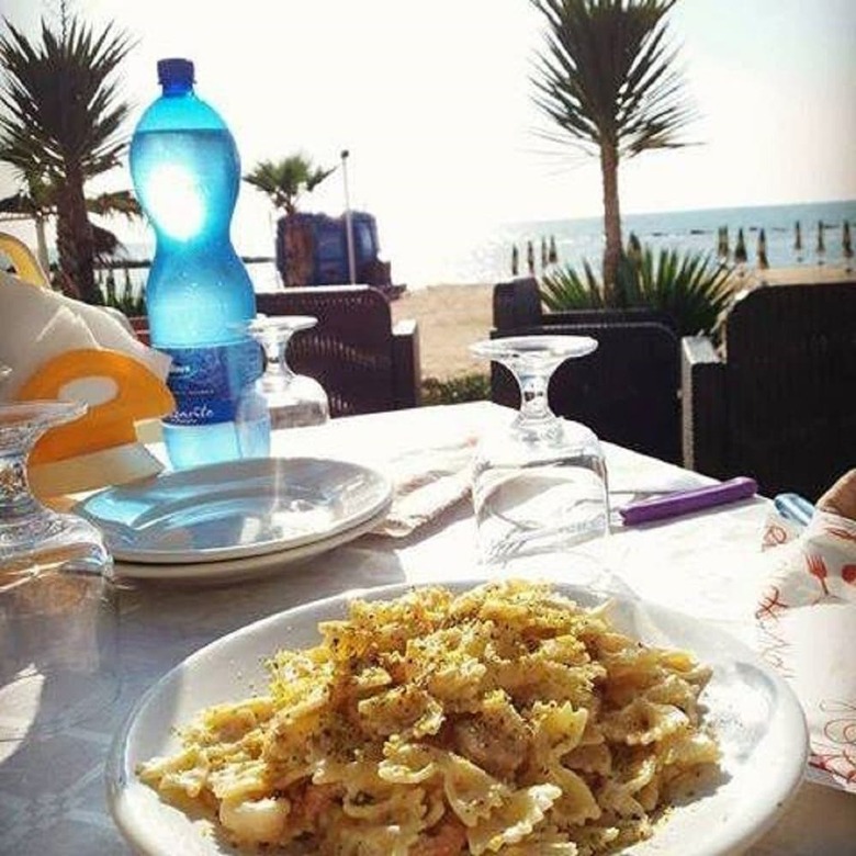 Siciliamare Seaside Apartments