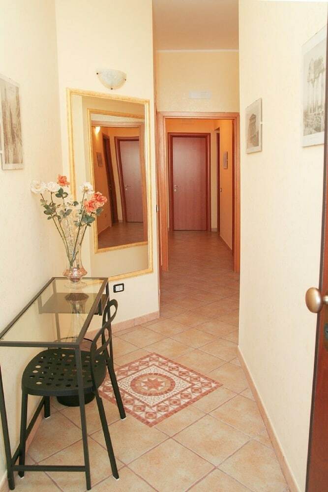 Siciliamare Seaside Apartments