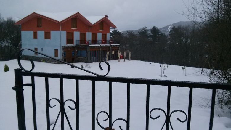 Agroturismo Mendi Alai