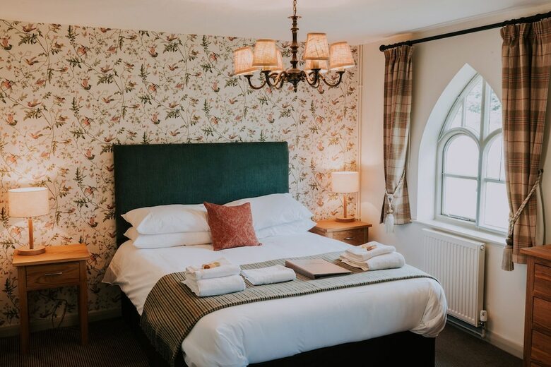Hotel The Stag