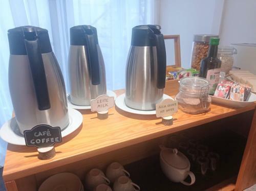 Bed & Breakfast Boavista Class Inn