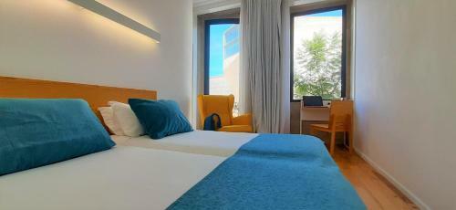 Bed & Breakfast Boavista Class Inn