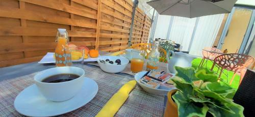 Bed & Breakfast Boavista Class Inn
