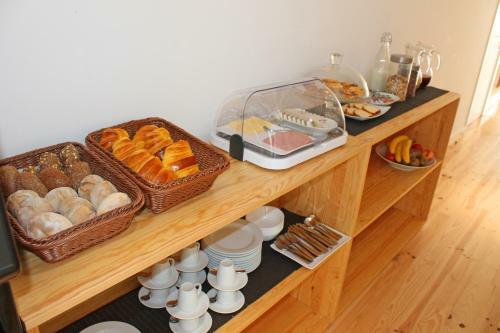 Bed & Breakfast Boavista Class Inn