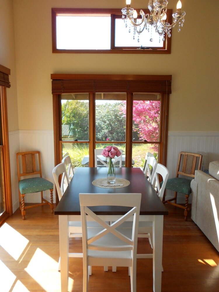 Milton Country Retreat The Chocolate Cottages