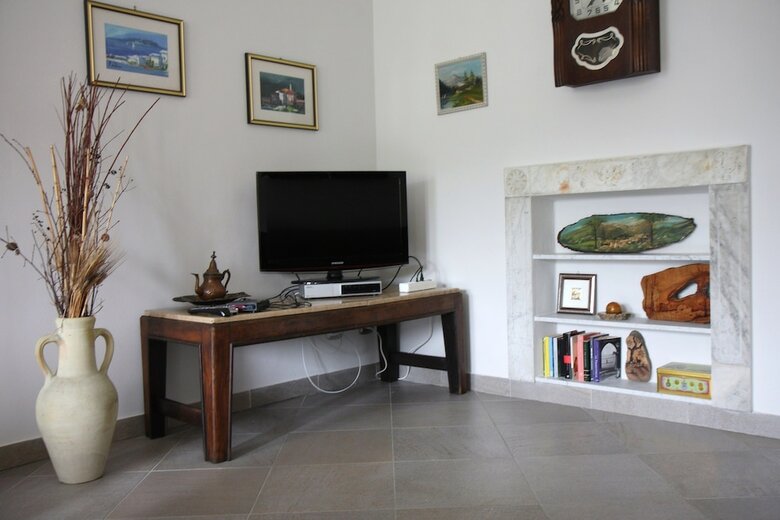 Agroturismo Villa Cheti