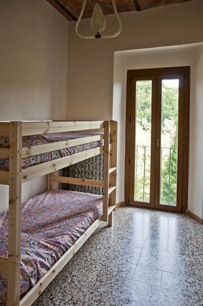 Agroturismo Villa Cheti