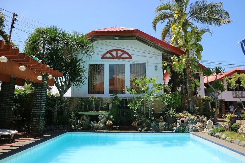 Hotel Isla Bonita Beach Resort