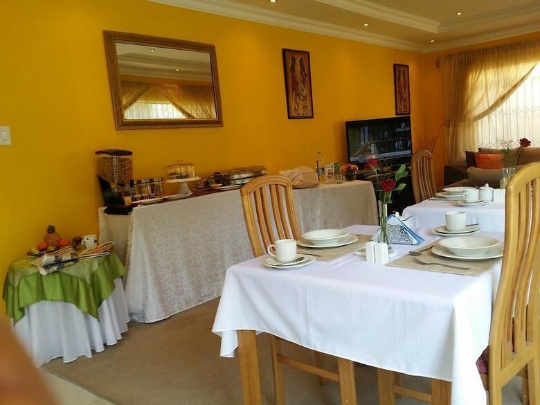 Alicia's B&B