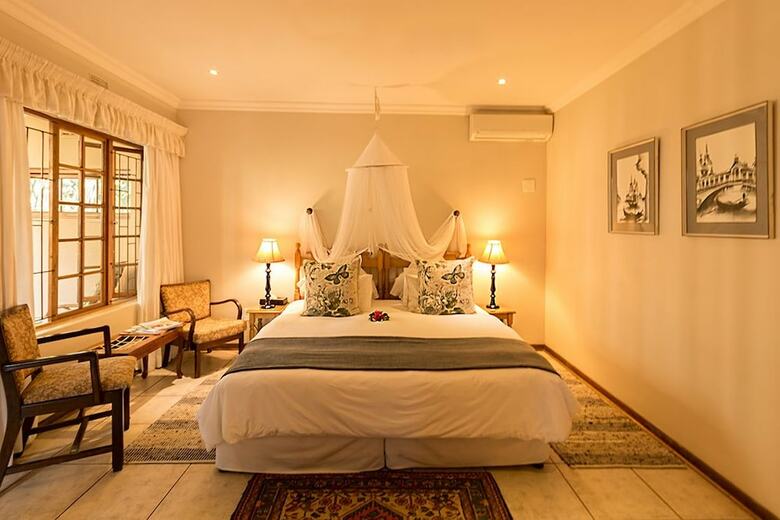 Hotel Wendys Country Lodge