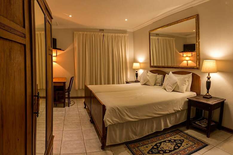 Hotel Wendys Country Lodge