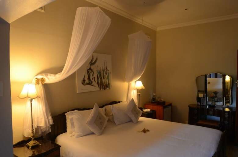 Hotel Wendys Country Lodge
