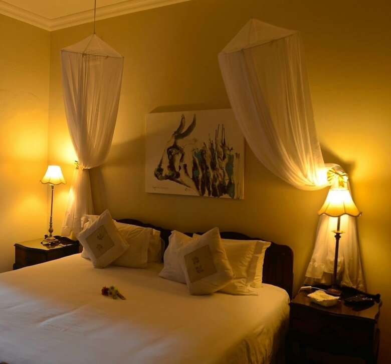 Hotel Wendys Country Lodge