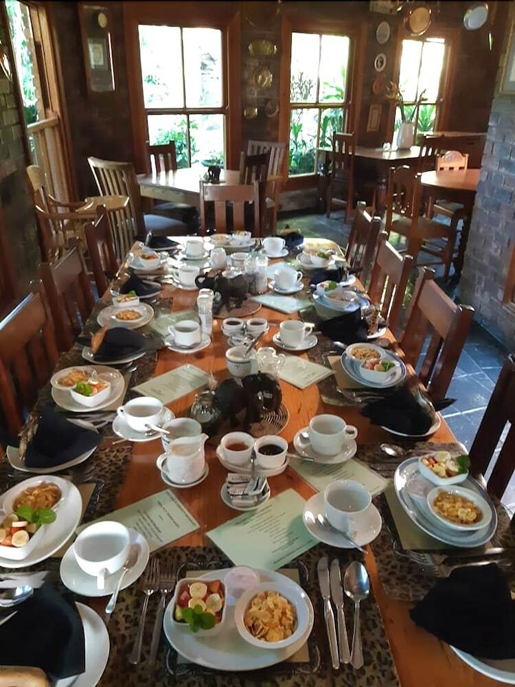 Hotel Wendys Country Lodge