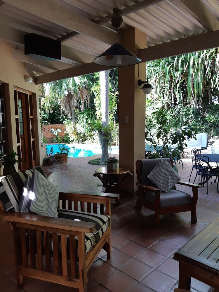 Hotel Wendys Country Lodge