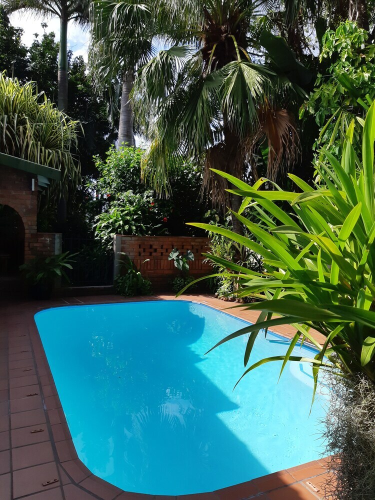 Hotel Wendys Country Lodge