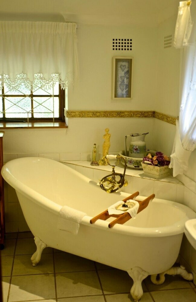Hotel Wendys Country Lodge