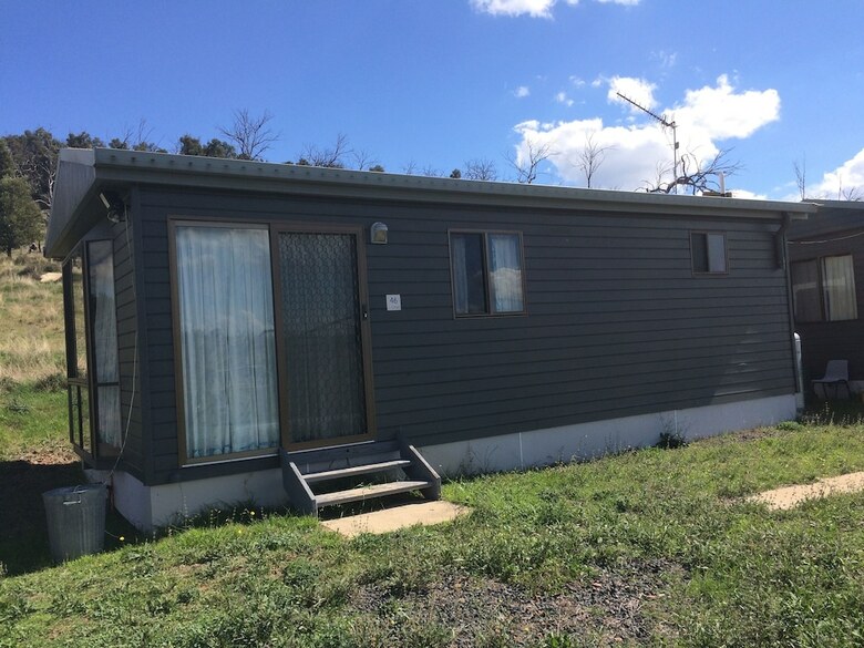 Cooba Holiday Motel