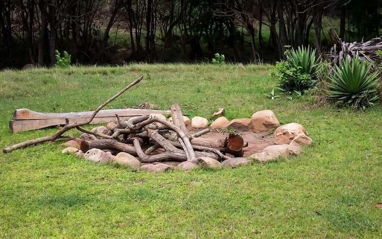Posada Rain Farm Game Lodge