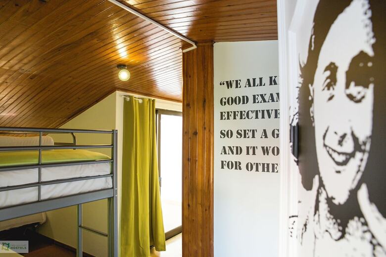 Hostal Help Yourself Hostels Carcavelos Coast