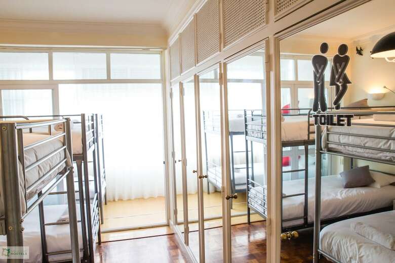 Hostal Help Yourself Hostels Carcavelos Coast