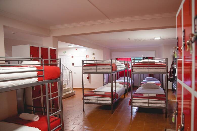Hostal Help Yourself Hostels Carcavelos Coast