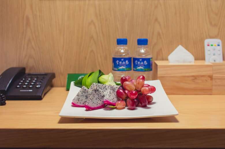 Blossom Hotel In Kunming