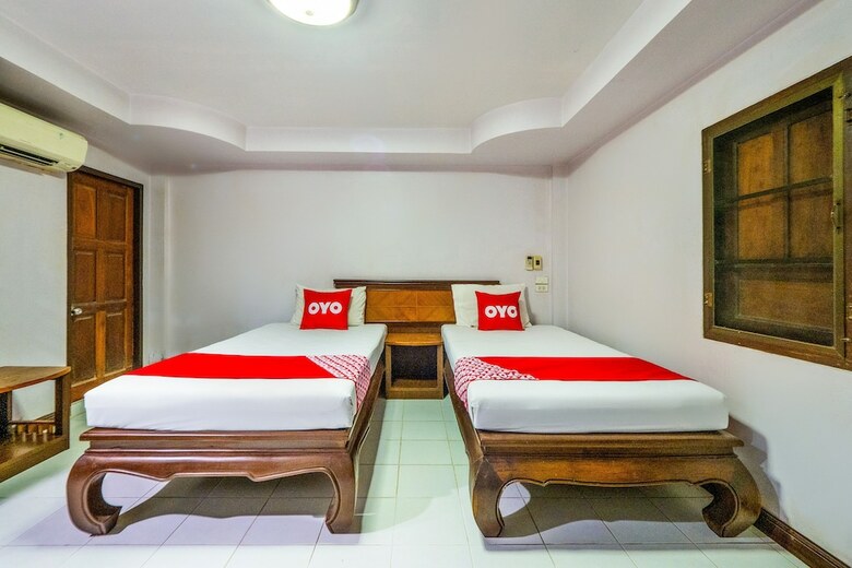 Hotel Oyo 886 Maingam Riverside Resort