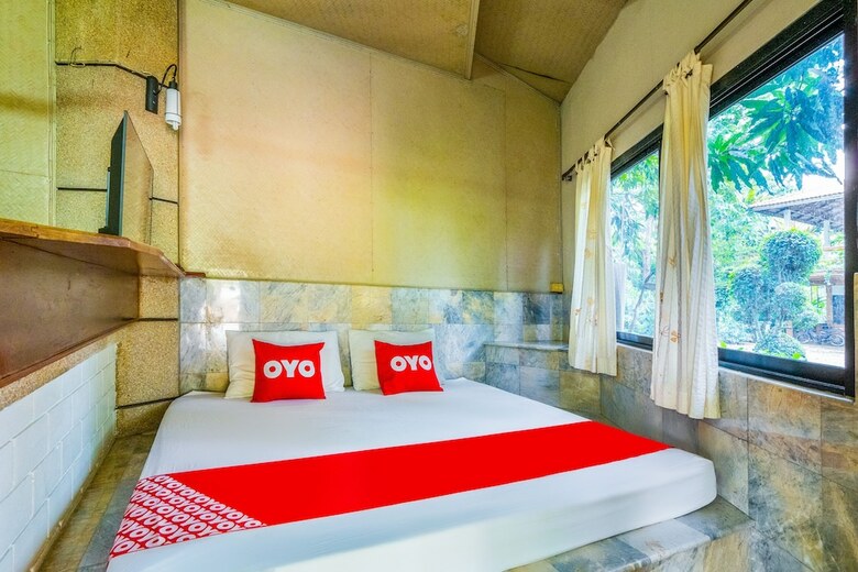 Hotel Oyo 886 Maingam Riverside Resort