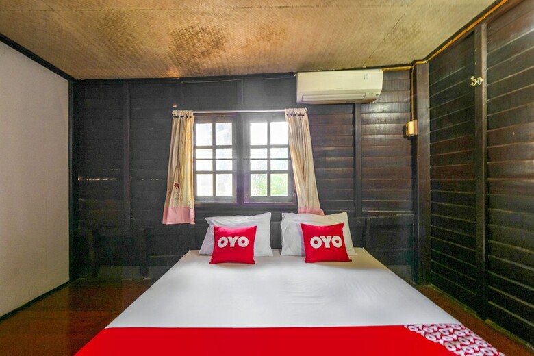 Hotel Oyo 886 Maingam Riverside Resort