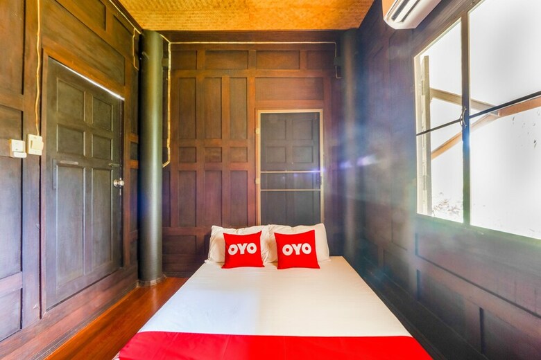 Hotel Oyo 886 Maingam Riverside Resort