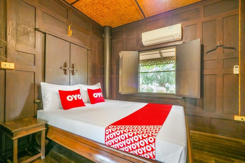 Hotel Oyo 886 Maingam Riverside Resort